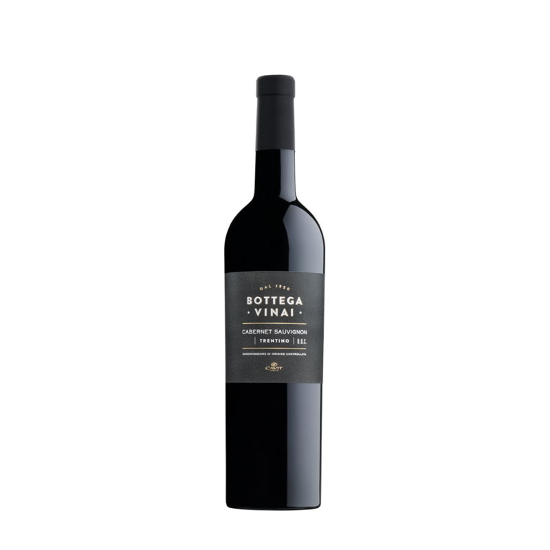 BOTTEGA VINAI CABERNET SAUVIGNON DOC