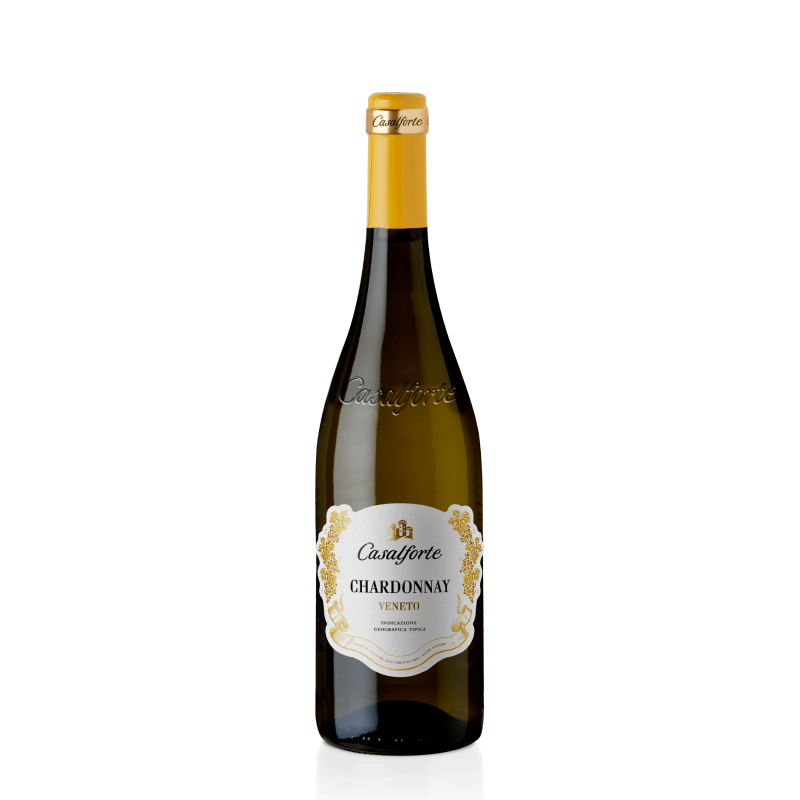 CASALFORTE CHARDONNAY IGT 