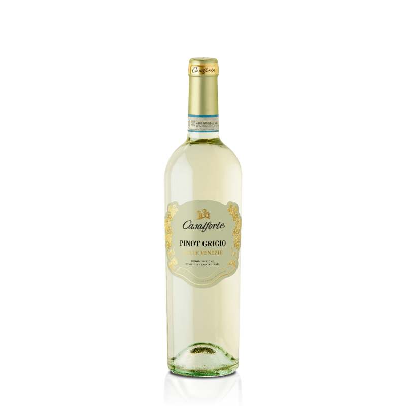 CASALFORTE PINOT GRIGIO DOC