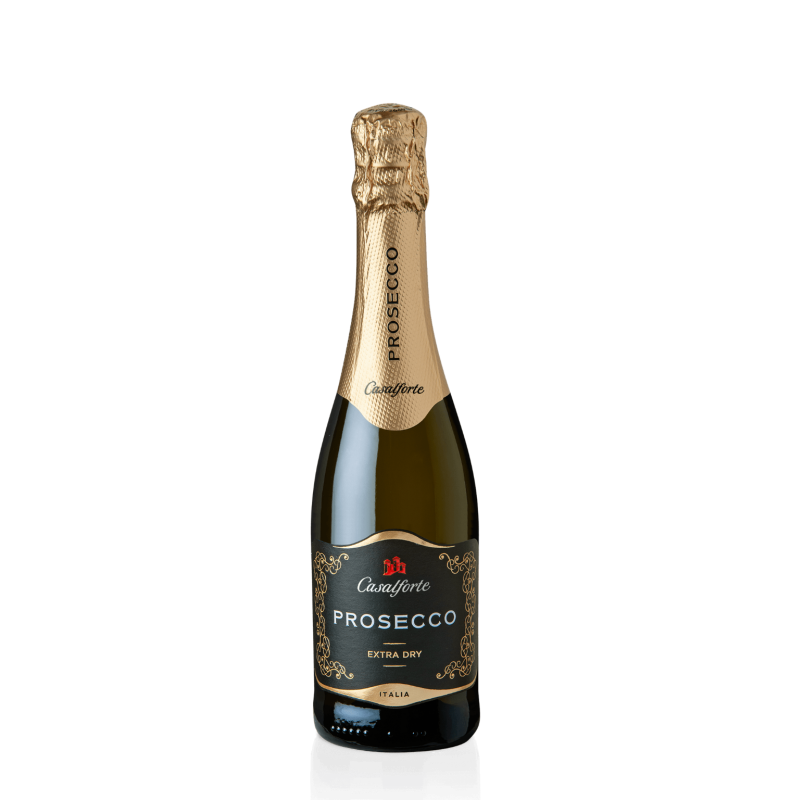 HALF BOTTLE CASALFORTE PROSECCO DOC NV