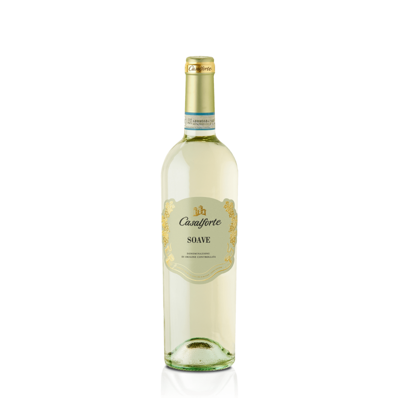 CASALFORTE  SOAVE  COLLI SCALIGERI DOC