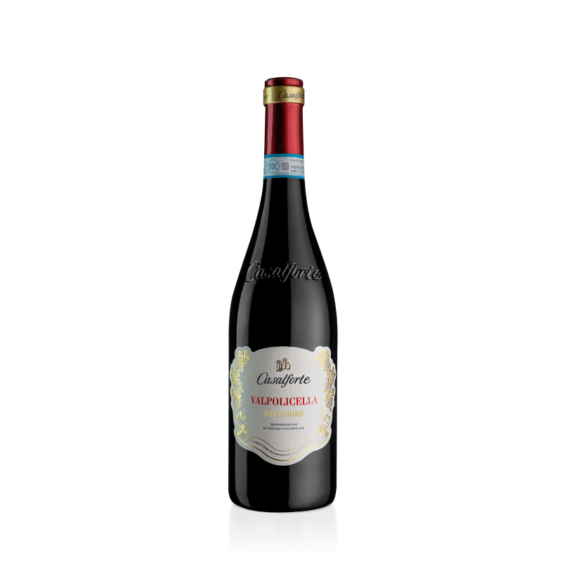 CASALFORTE VALPOLICELLA SUPERIORE DOC