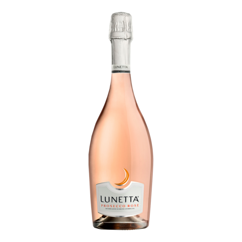 LUNETTA PROSECCO ROSE MILLESIMATO 2020 