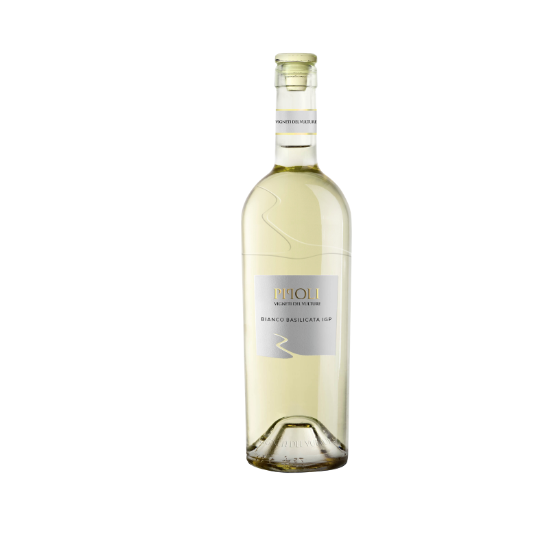 VIGNETI DEL VULTURE PIPOLI GRECO-FIANO IGT