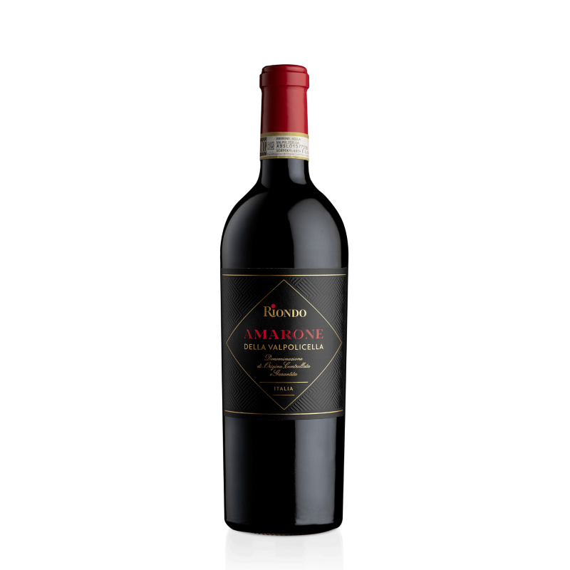 RIONDO AMARONE  DOCG