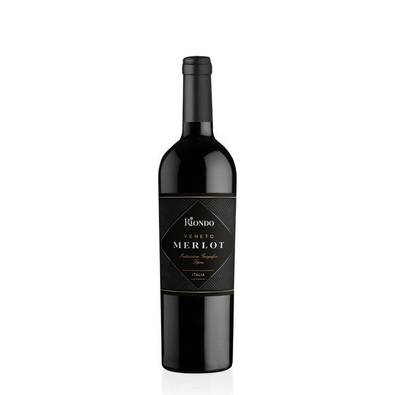 RIONDO  MERLOT  IGT 