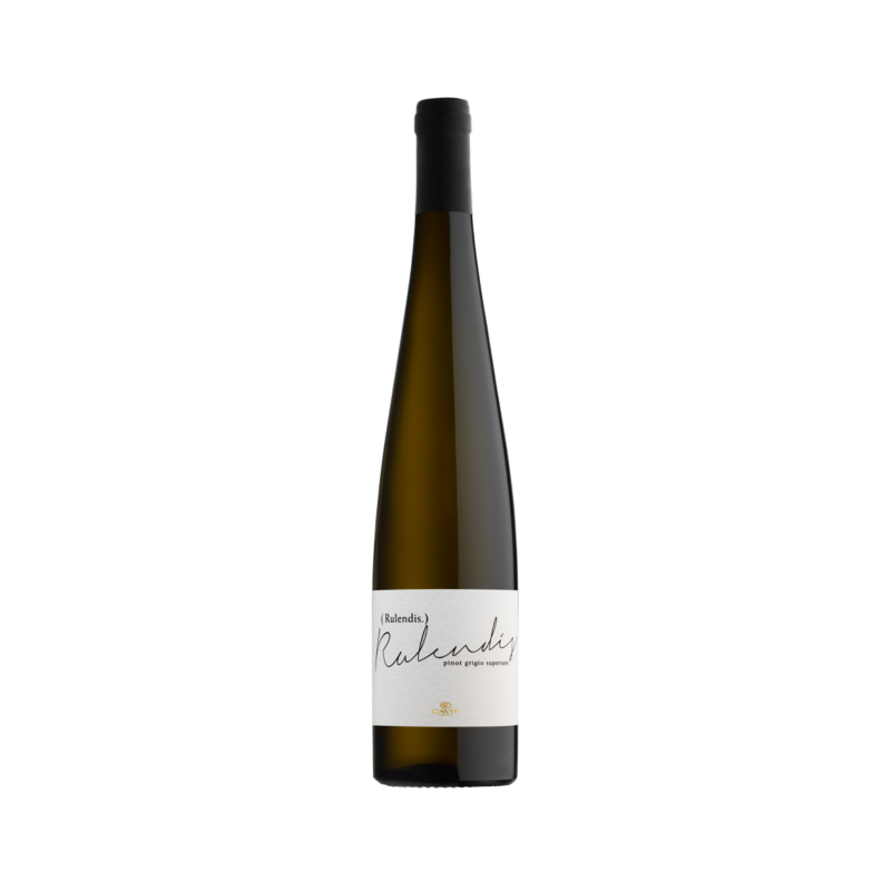 TRENTINI SUPERIORI ZEVERI  MÜLLER THURGAU DOC