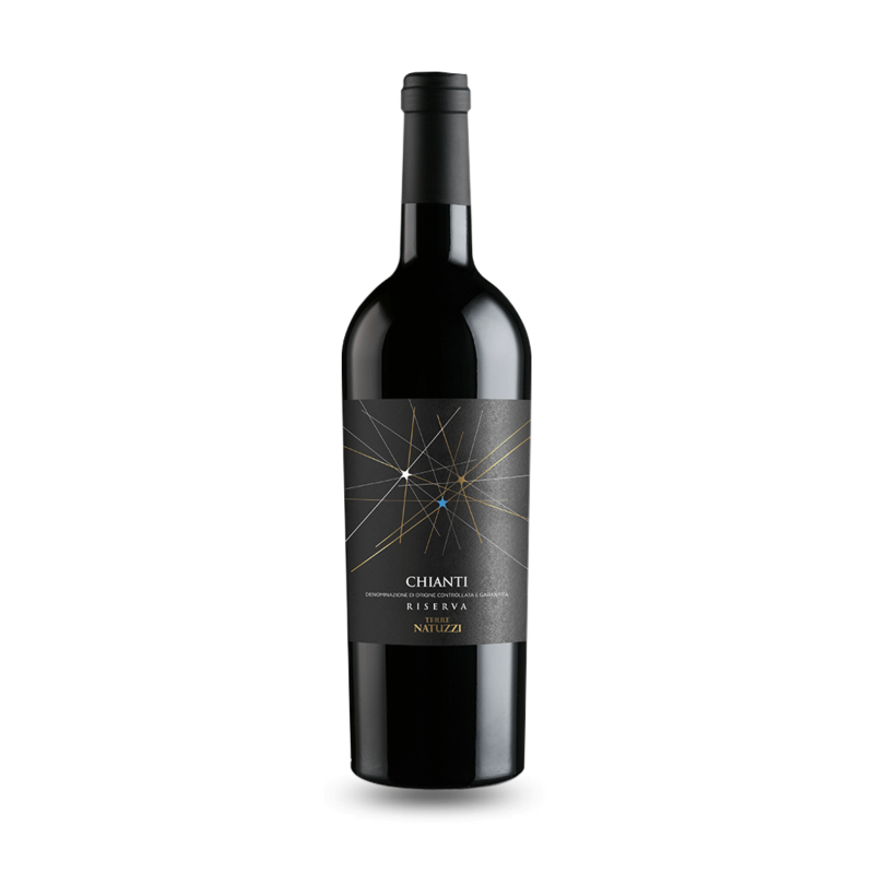 TERRE NATUZZI  CHIANTI RISERVA  DOCG