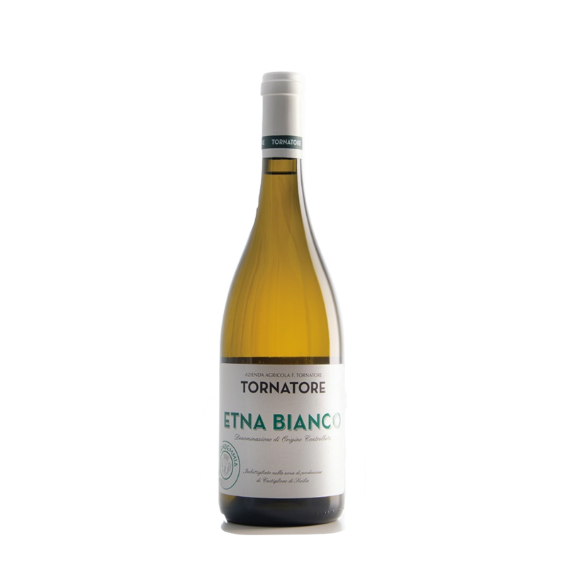 TORNATORE ETNA BIANCO DOC 