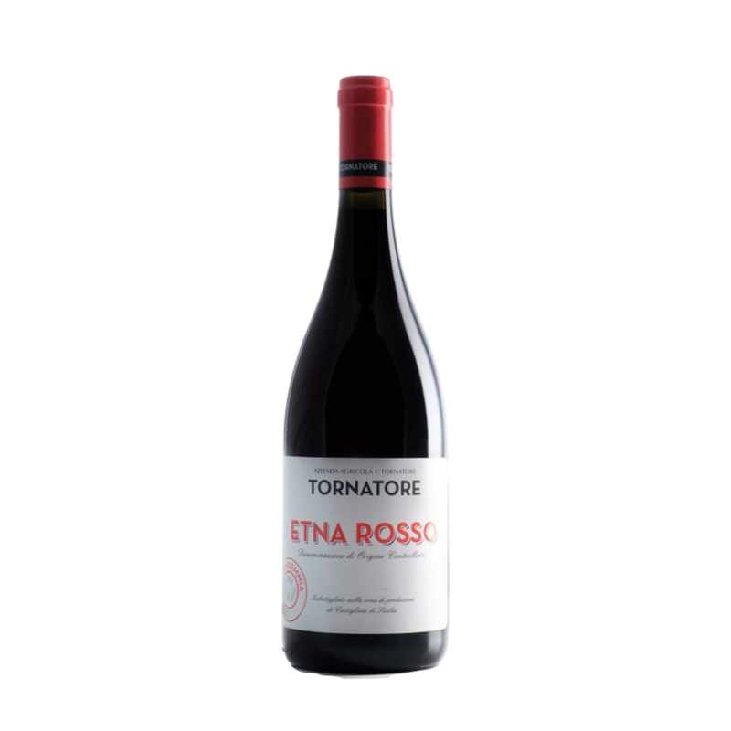 TORNATORE ETNA ROSSO DOC