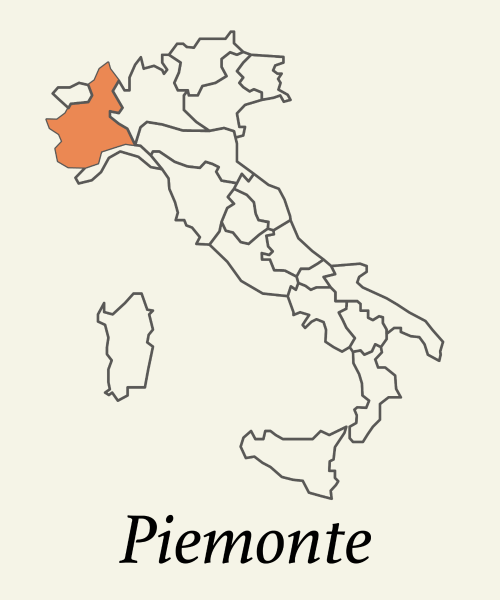 Piemonte