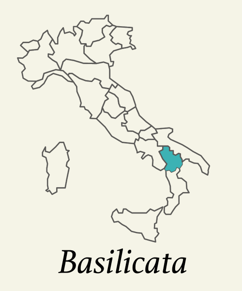 Basilicata 