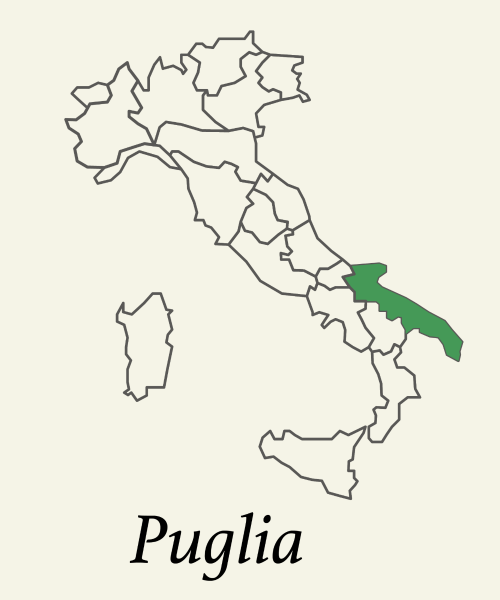 Puglia