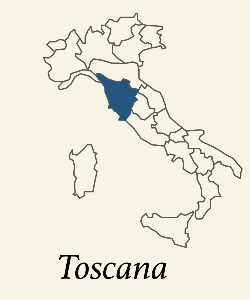 Toscana