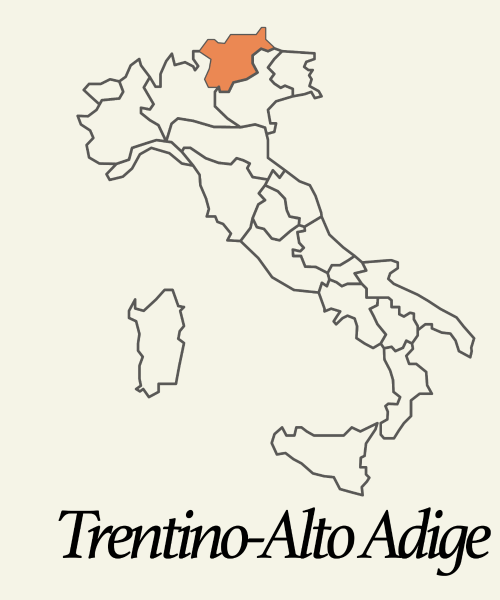 Trentino-Alto Adige