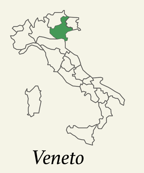 Veneto 威尼托