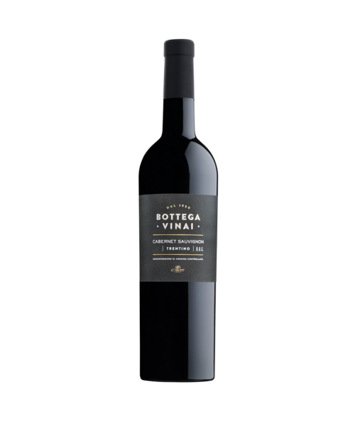 BOTTEGA VINAI CABERNET SAUVIGNON DOC