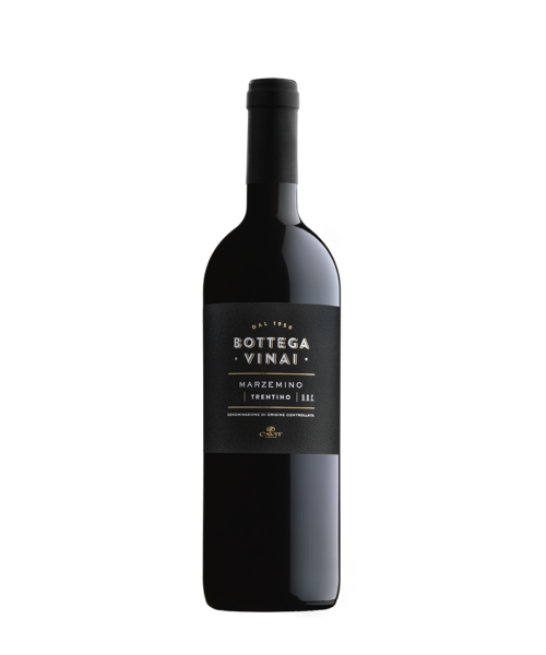 BOTTEGA VINAI  MARZEMINO DOC