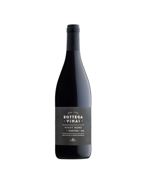 BOTTEGA VINAI PINOT NERO DOC