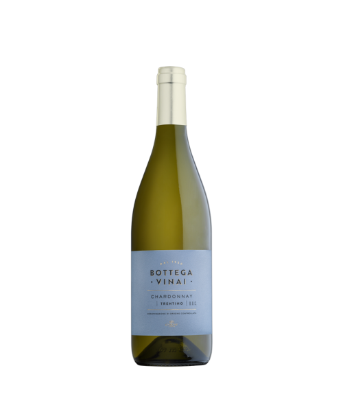 BOTTEGA VINAI CHARDONNAY DOC