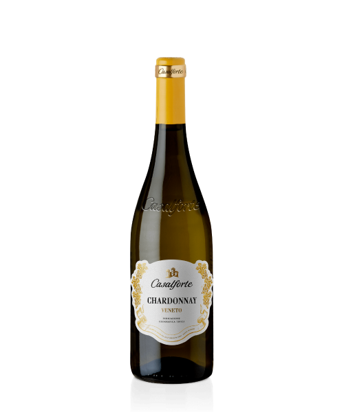 CASALFORTE CHARDONNAY IGT 