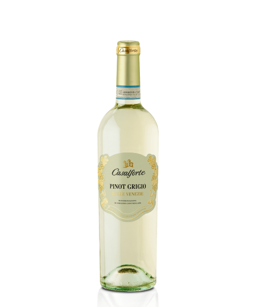 CASALFORTE PINOT GRIGIO DOC