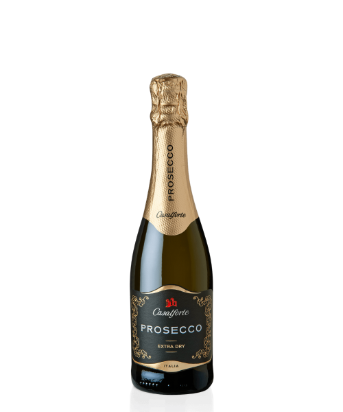 HALF BOTTLE CASALFORTE PROSECCO DOC NV