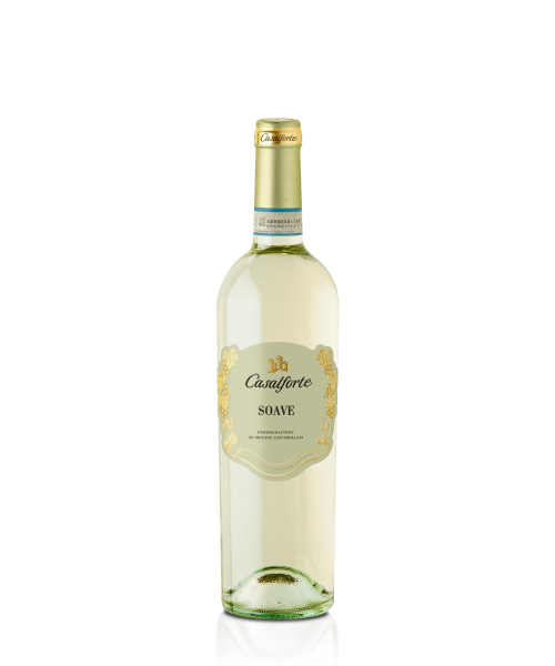 CASALFORTE  SOAVE  COLLI SCALIGERI DOC