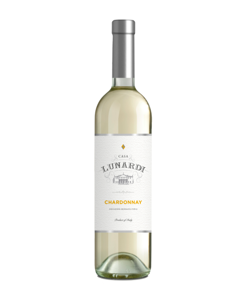 LUNARDI CHARDONNAY IGT 