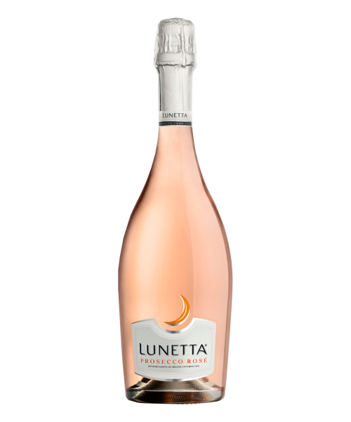 LUNETTA PROSECCO ROSE MILLESIMATO 粉紅小月亮 普羅基克