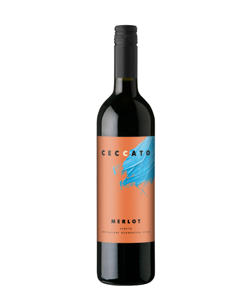 CASA CECCATO MERLOT  IGT