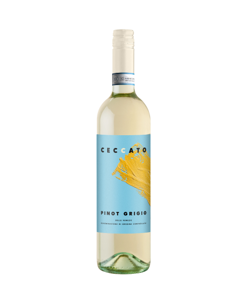 CASA CECCATO PINOT GRIGIO DOC