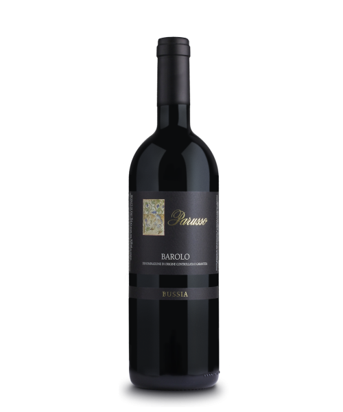 PARUSSO BAROLO BUSSIA DOCG