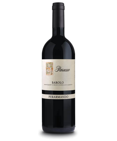 PARUSSO BAROLO PERARMANDO DOCG