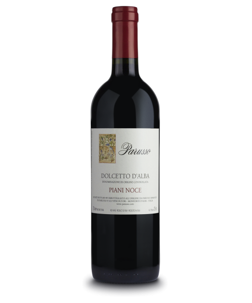 PARUSSO DOLCETTO D