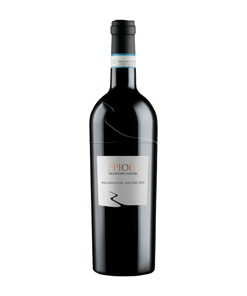 VIGNETI DEL VULTURE PIPOLI AGLIANICO DOC