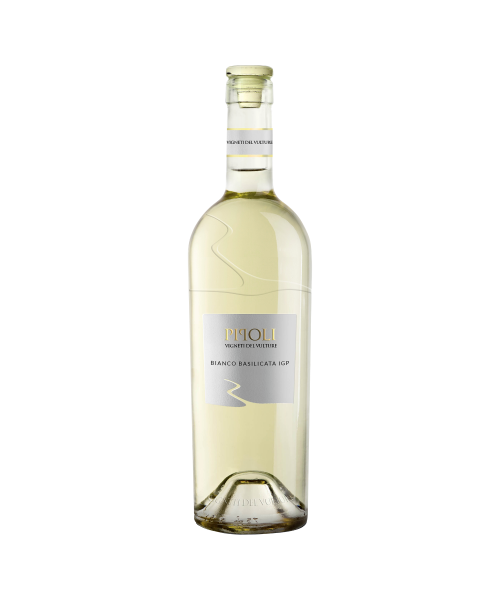 VIGNETI DEL VULTURE PIPOLI GRECO-FIANO IGT