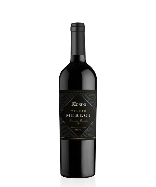 RIONDO  MERLOT  IGT 