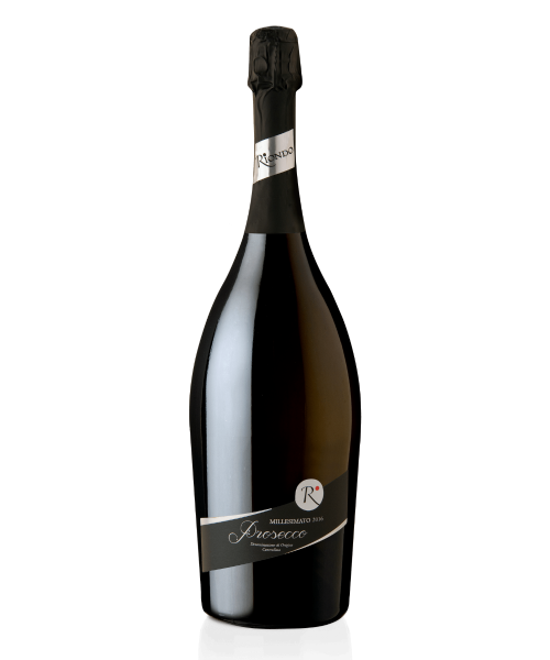 RIONDO MILLESIMATO PROSECCO EXTRA DRY DOC 1.5L 頂級普羅基克