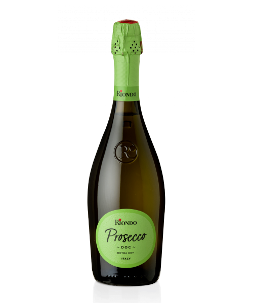 RIONDO CUVÉE 16 PROSECCO EXTRY DRY DOC 蘿朵莊園  綠標 