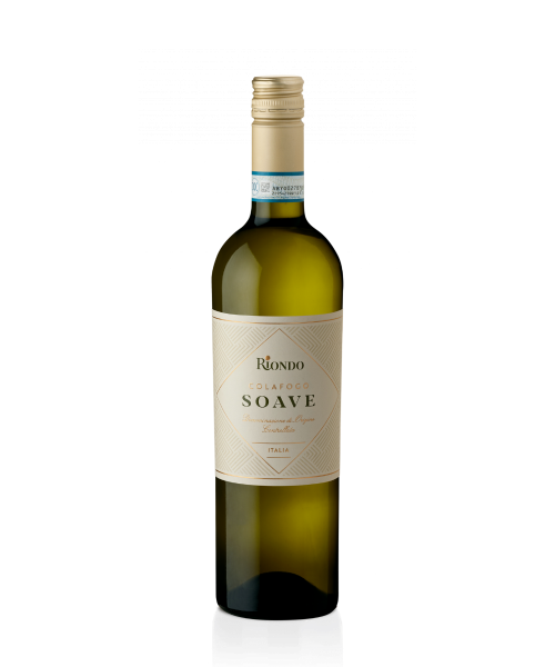 RIONDO SOAVE DOC