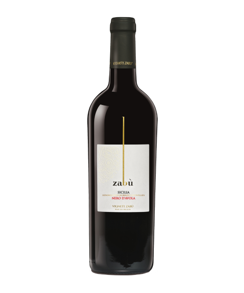 VIGNETI ZABÙ NERO D