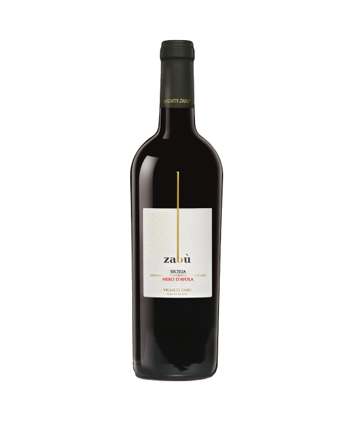 VIGNETI ZABÙ NERO D