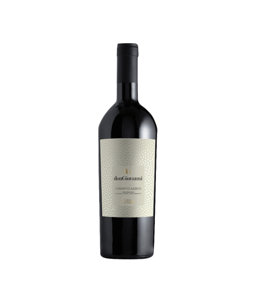 TERRE NATUZZI  CHIANTI CLASSICO DOCG 