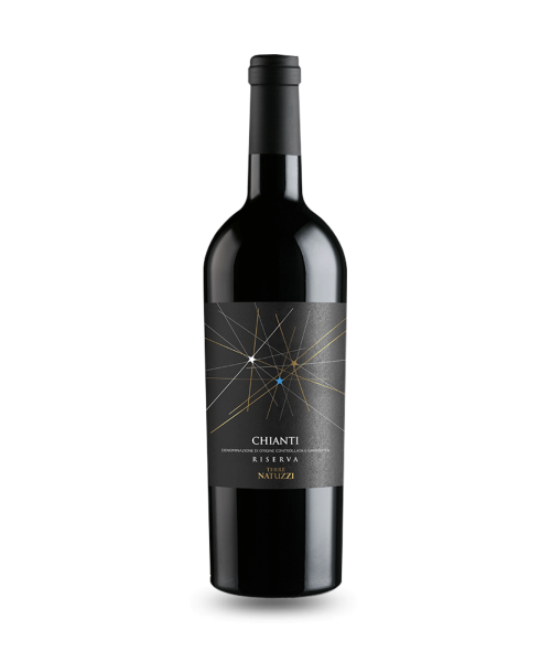 TERRE NATUZZI  CHIANTI RISERVA  DOCG