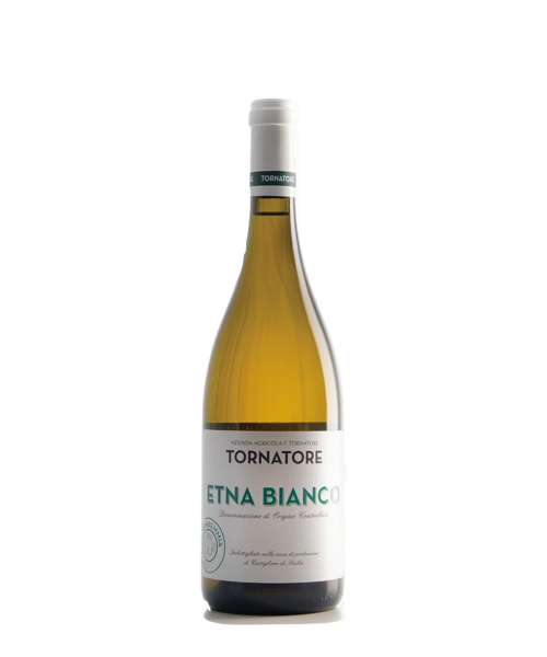 TORNATORE ETNA BIANCO DOC 