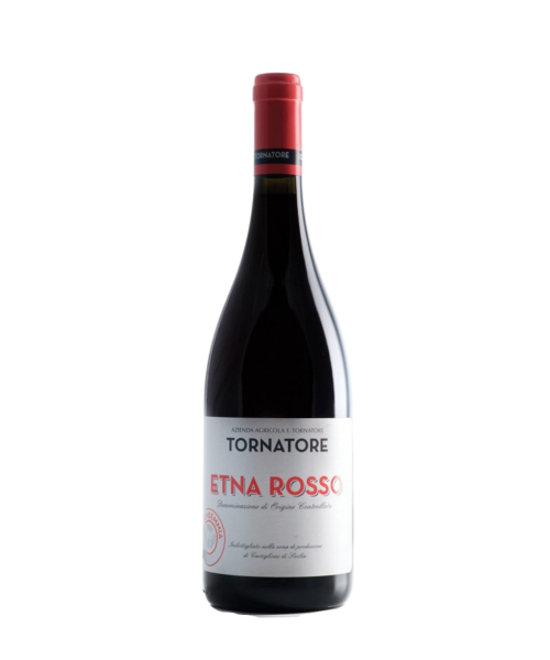 TORNATORE ETNA ROSSO DOC