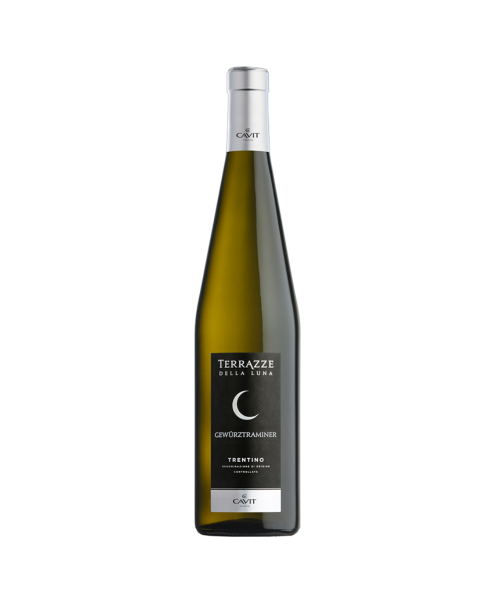 TERRAZZE DELLA LUNA GEWUZTRAMINER DOC