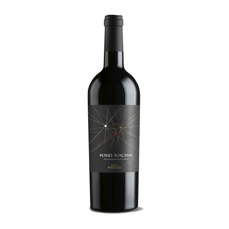 TERRE NATUZZI SANGIOVESE IGT 