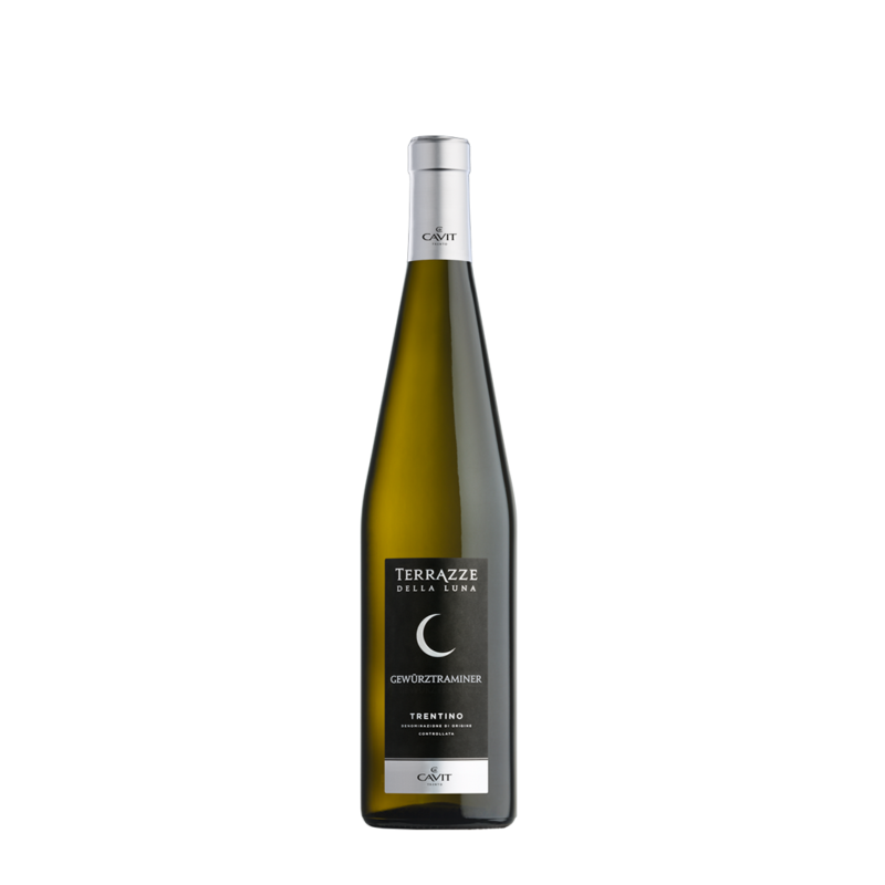 TERRAZZE DELLA LUNA GEWUZTRAMINER DOC